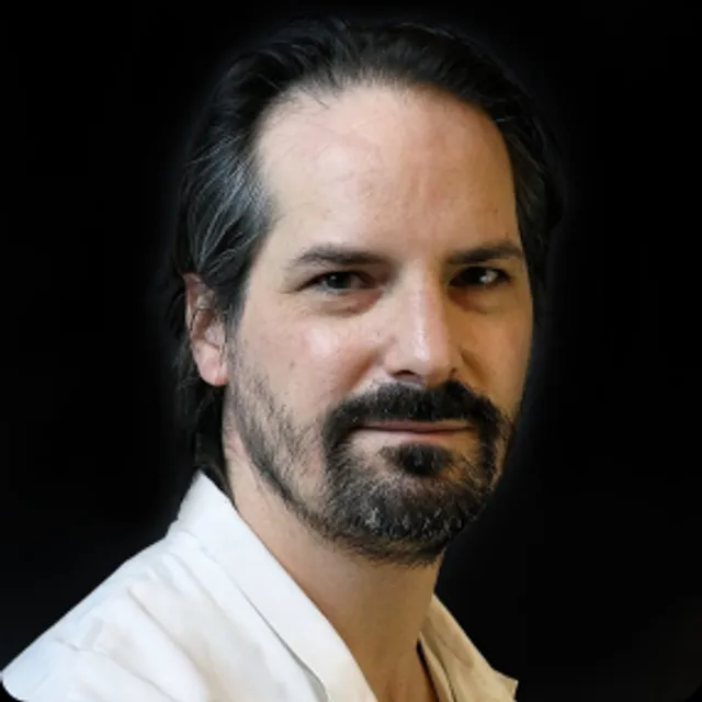 VINCENT PATRON