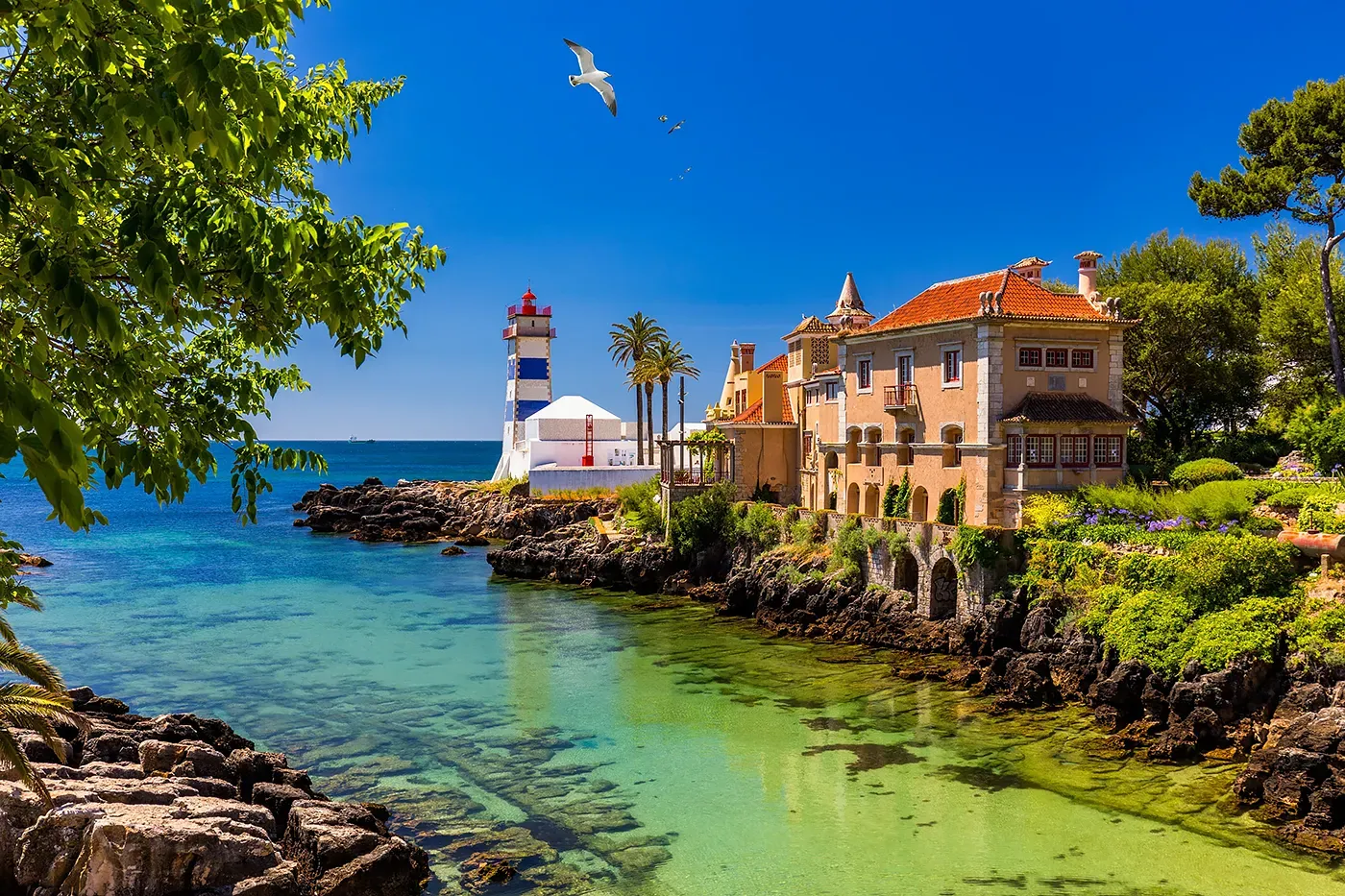 The Joseph Lecture Cascais 01