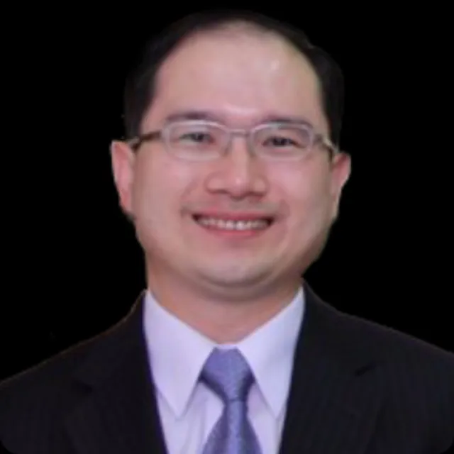 JEREMY TWU