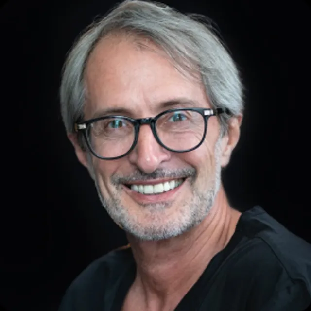 DARIO BERTOSSI