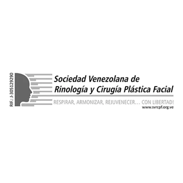 Venezuelan Society of Rhinology and Facial Plastic Surgery