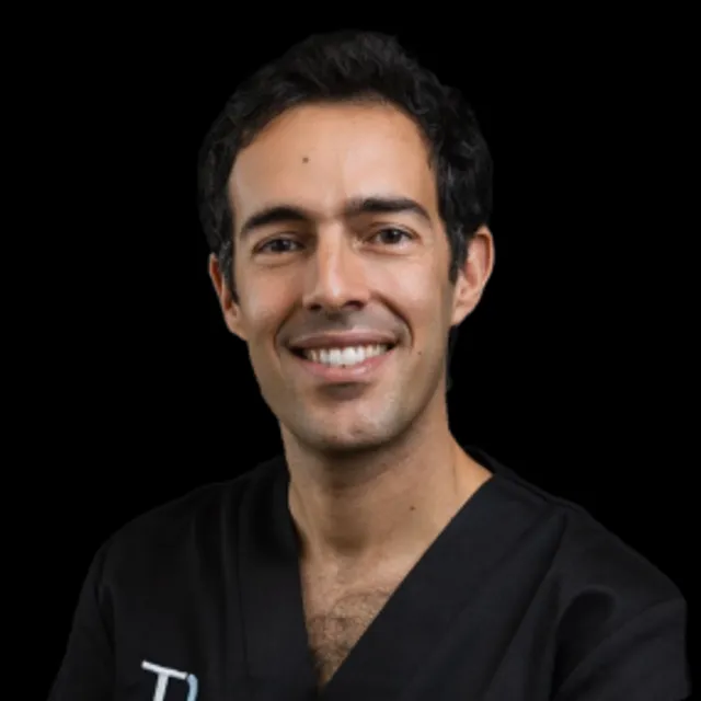 TIAGO ÓRFAO