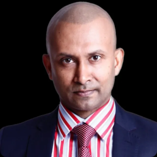 ANIL JOSHI