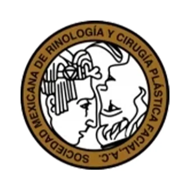 The Mexican Society of Rhinology and Facial Surgery