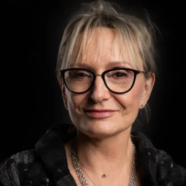 DUNJA MILICIC